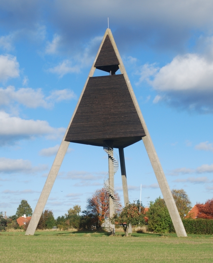 Vandtaarn